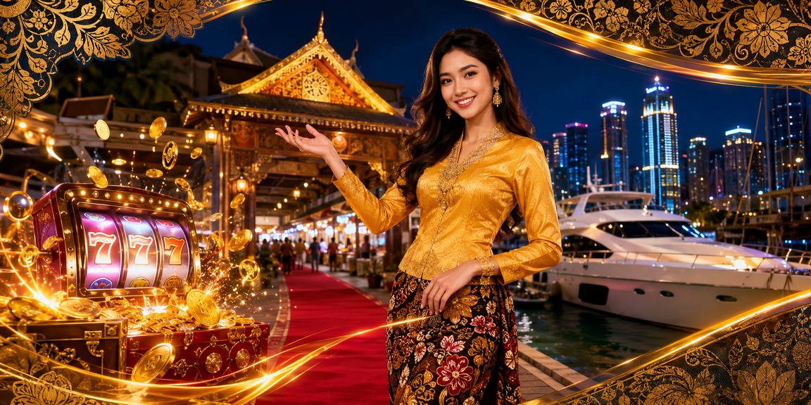 Users from Kota Bharu enjoy online entertainment including live sports betting