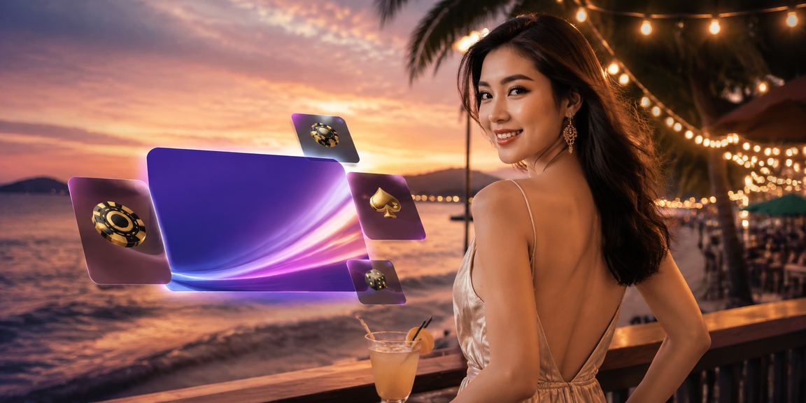 Pengguna Kota Kinabalu mengakses platform pertaruhan dalam talian bika99 dengan keselamatan data terjamin